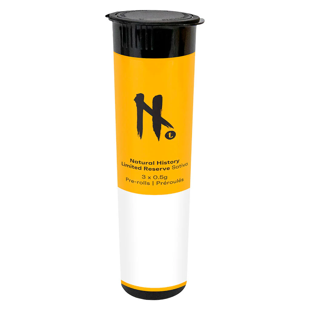 Limited Reserve Sativa Pre-Roll - Image 2