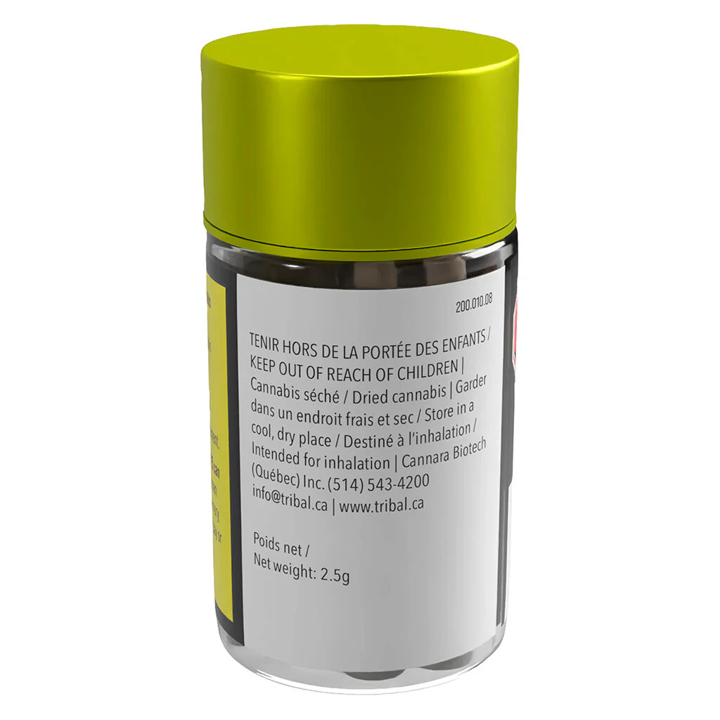 Linx cubain - Image 3
