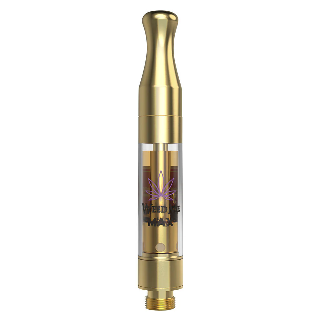 Liquid Diamond Key Lime 510 Thread Cartridge