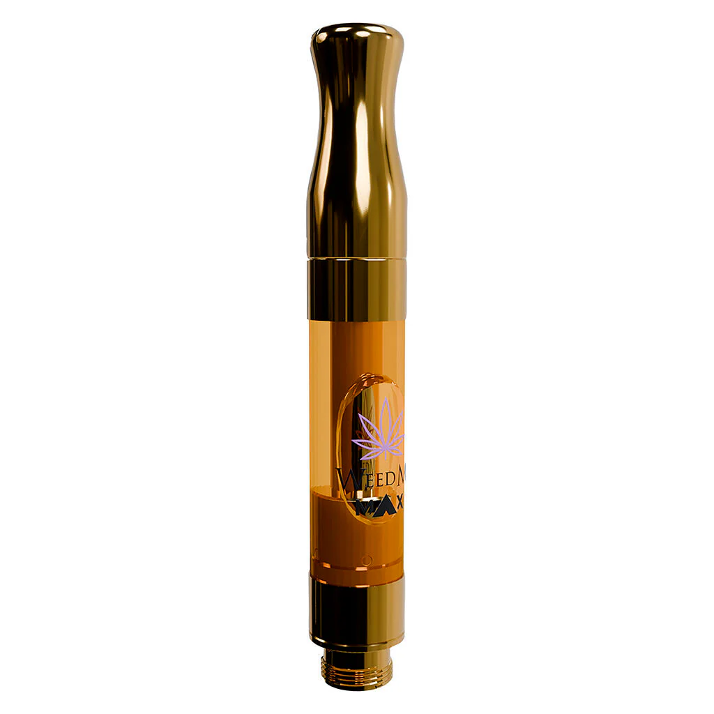 Cartouche à filetage 510 Liquid Diamond White Peach