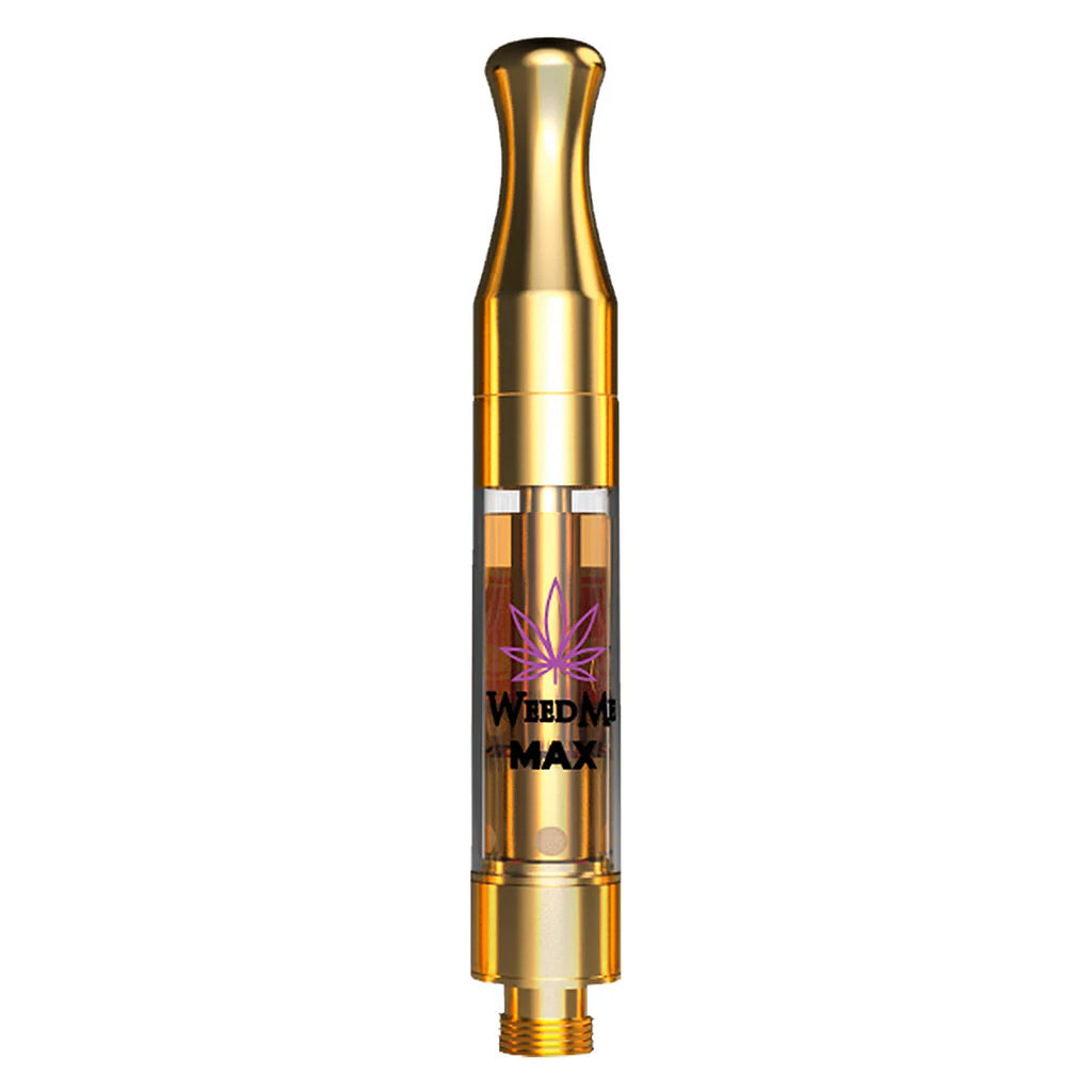 Liquid Diamonds Huckleberry Haze 510 Thread Cartridge