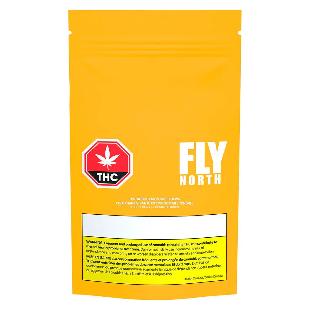 Live Rosin Lemon - Image 2