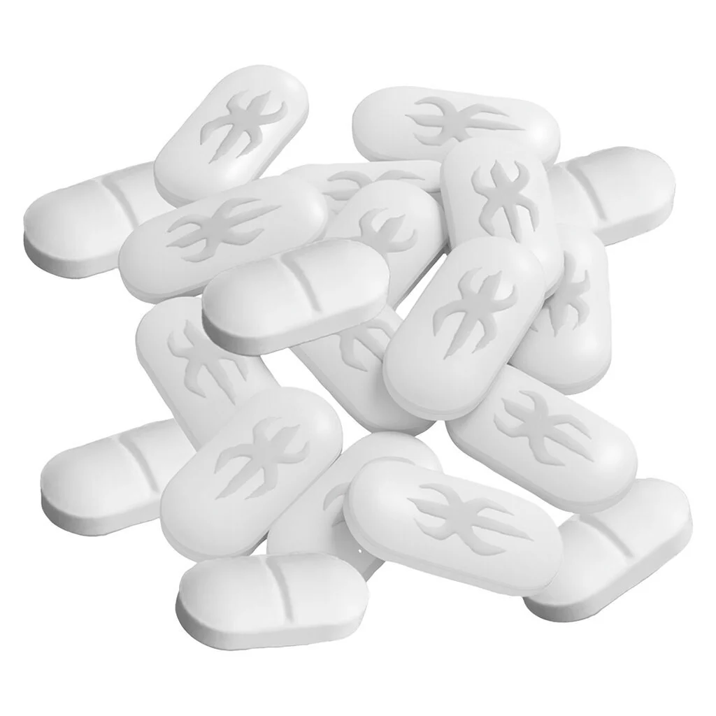 Live Rosin Tabs