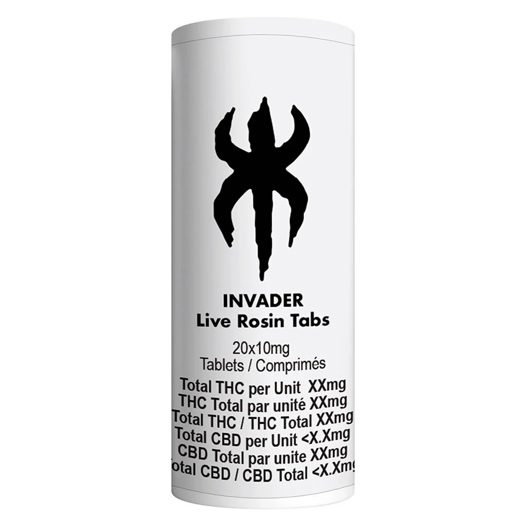 Live Rosin Tabs - Image 2