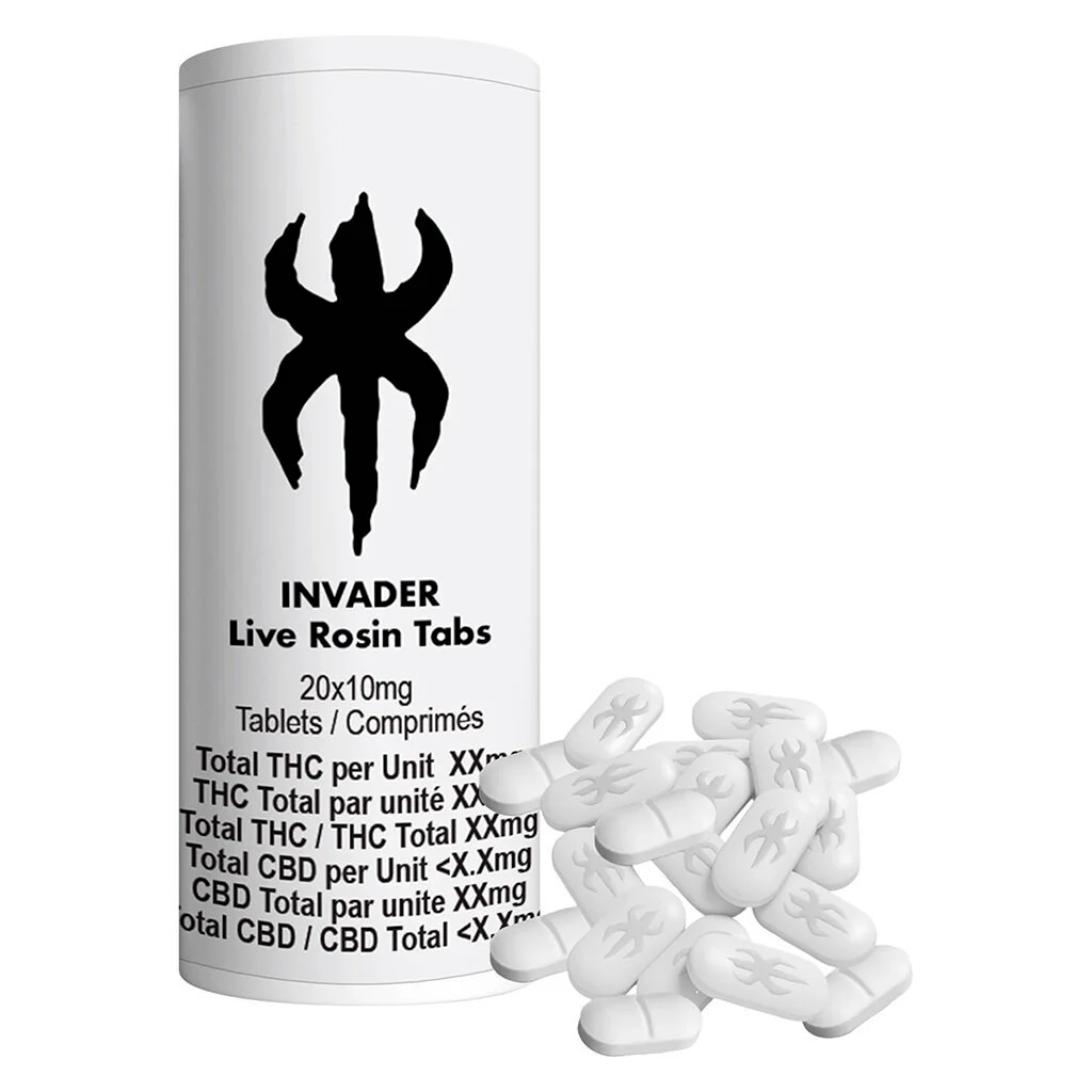Live Rosin Tabs - Image 4