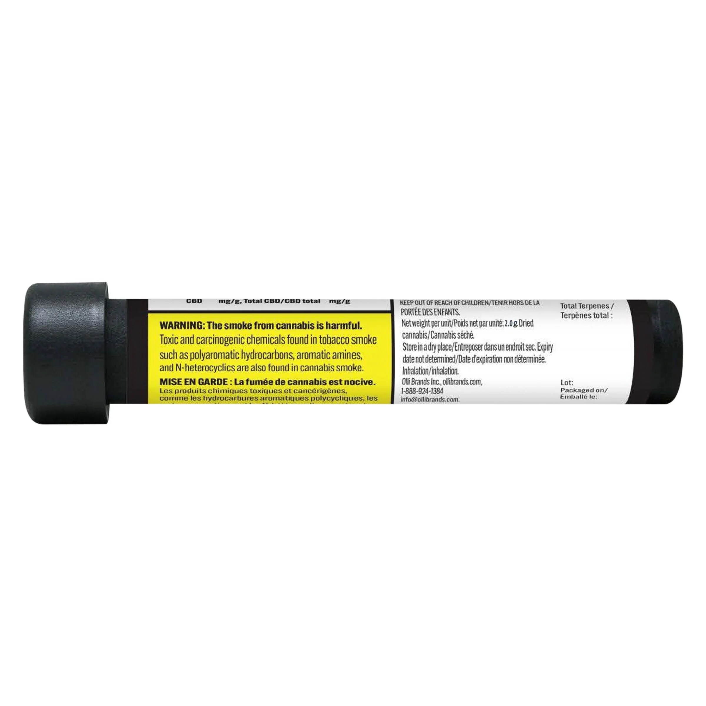 Love Potion Pre-Roll - Image 3