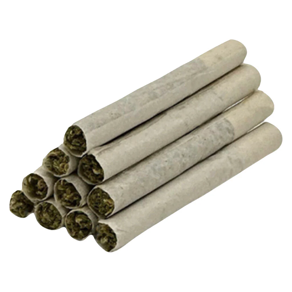 LOW FREQUENCY Pre-Roll