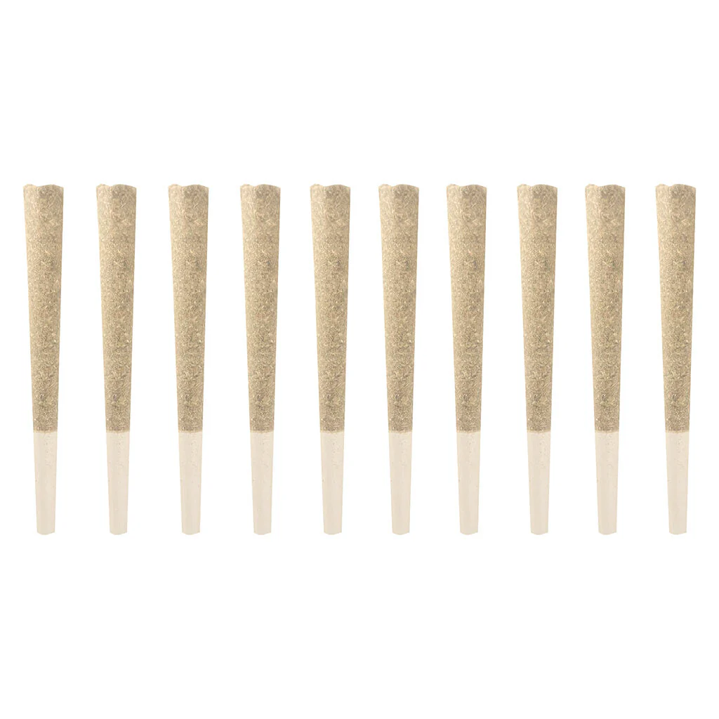 Low THC Slim Pre-Roll