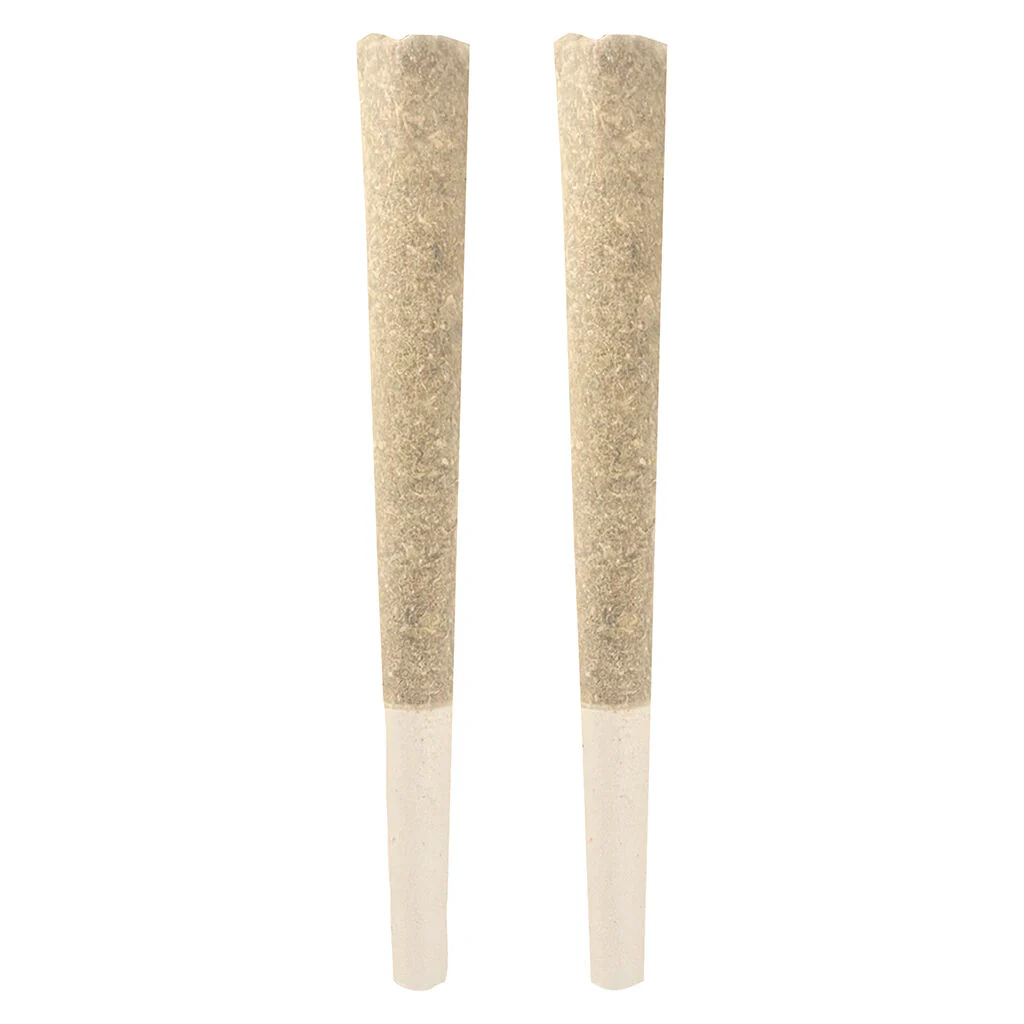 Paquet de dégustation Slim à faible teneur en THC