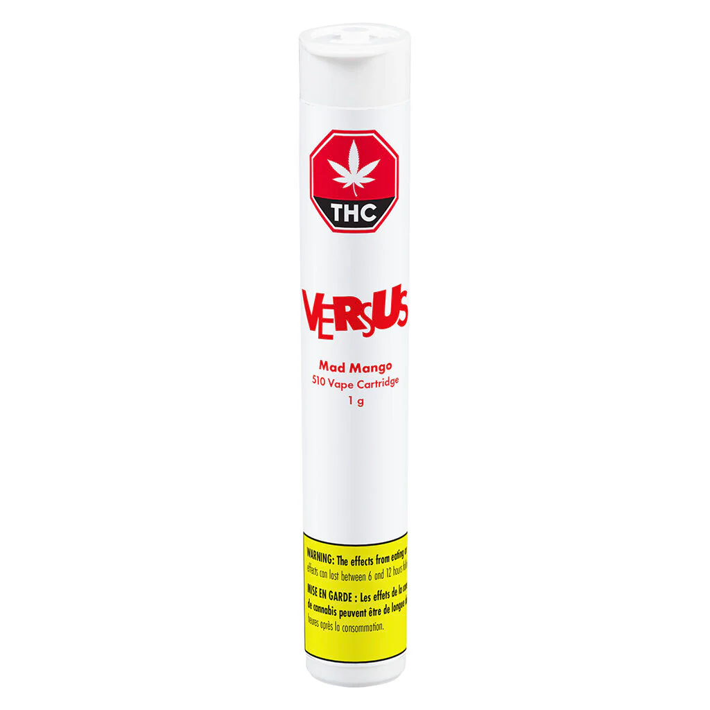 Mad Mango 510 Thread Cartridge - Image 2