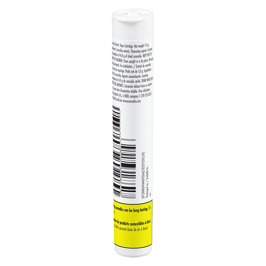 Mad Mango 510 Thread Cartridge - Image 3