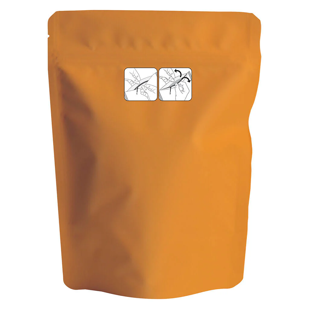 Vaporisateur Popz Mango Hurricane - Image 3
