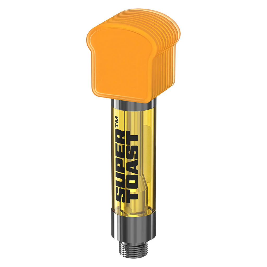 Mango Ice Liquid Diamonds 510 Thread Cartridge