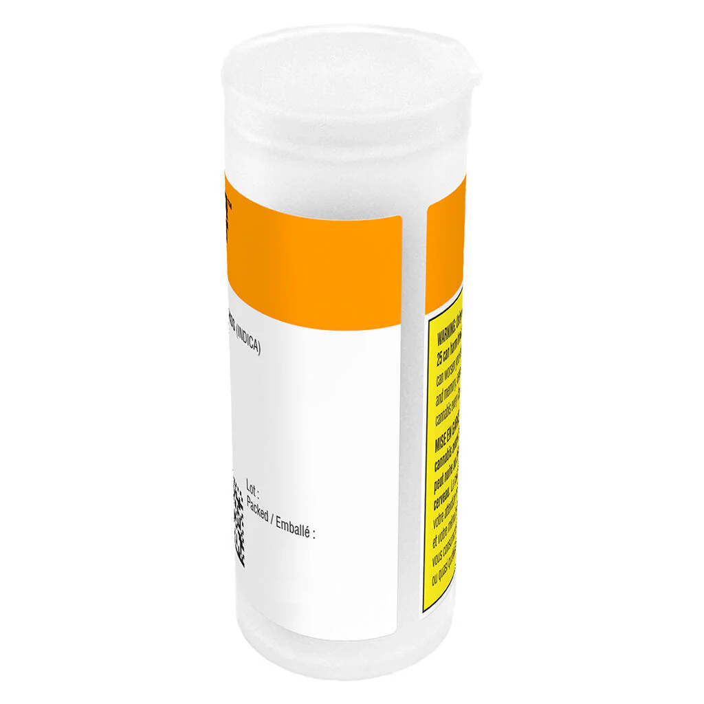 Mango Ice Liquid Diamonds 510 Thread Cartridge - Image 3