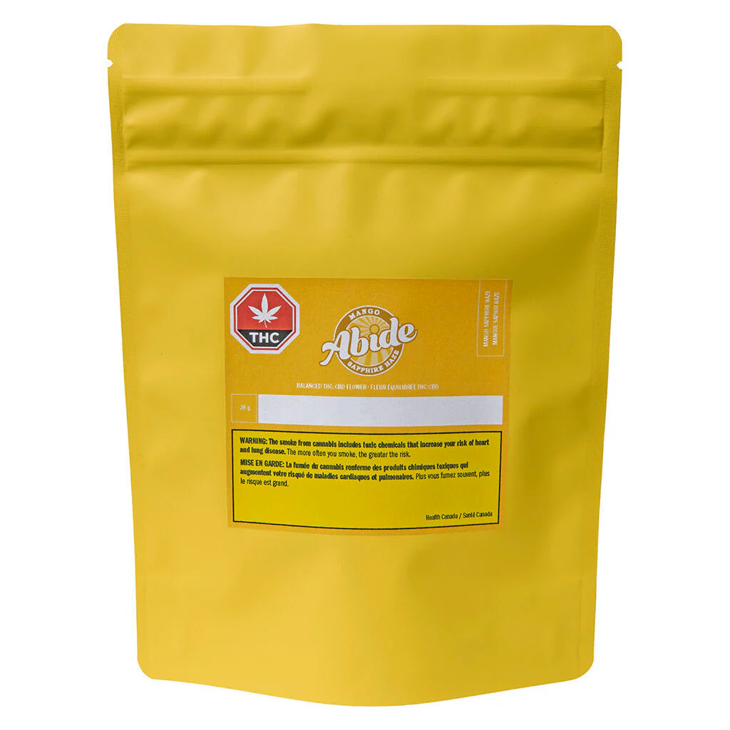 Mango Sapphire Haze - Image 5