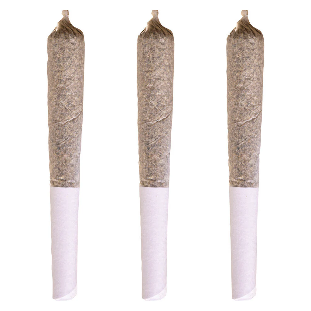 Maple Pancakes Pre-roll