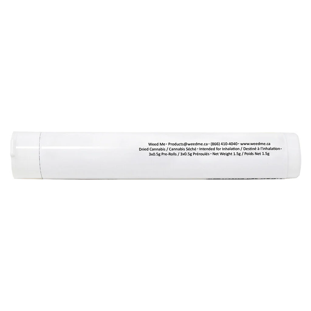 Maple Rntz Pre-Roll - Image 4