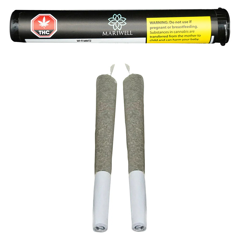 Mari OG Pre-roll - Image 4