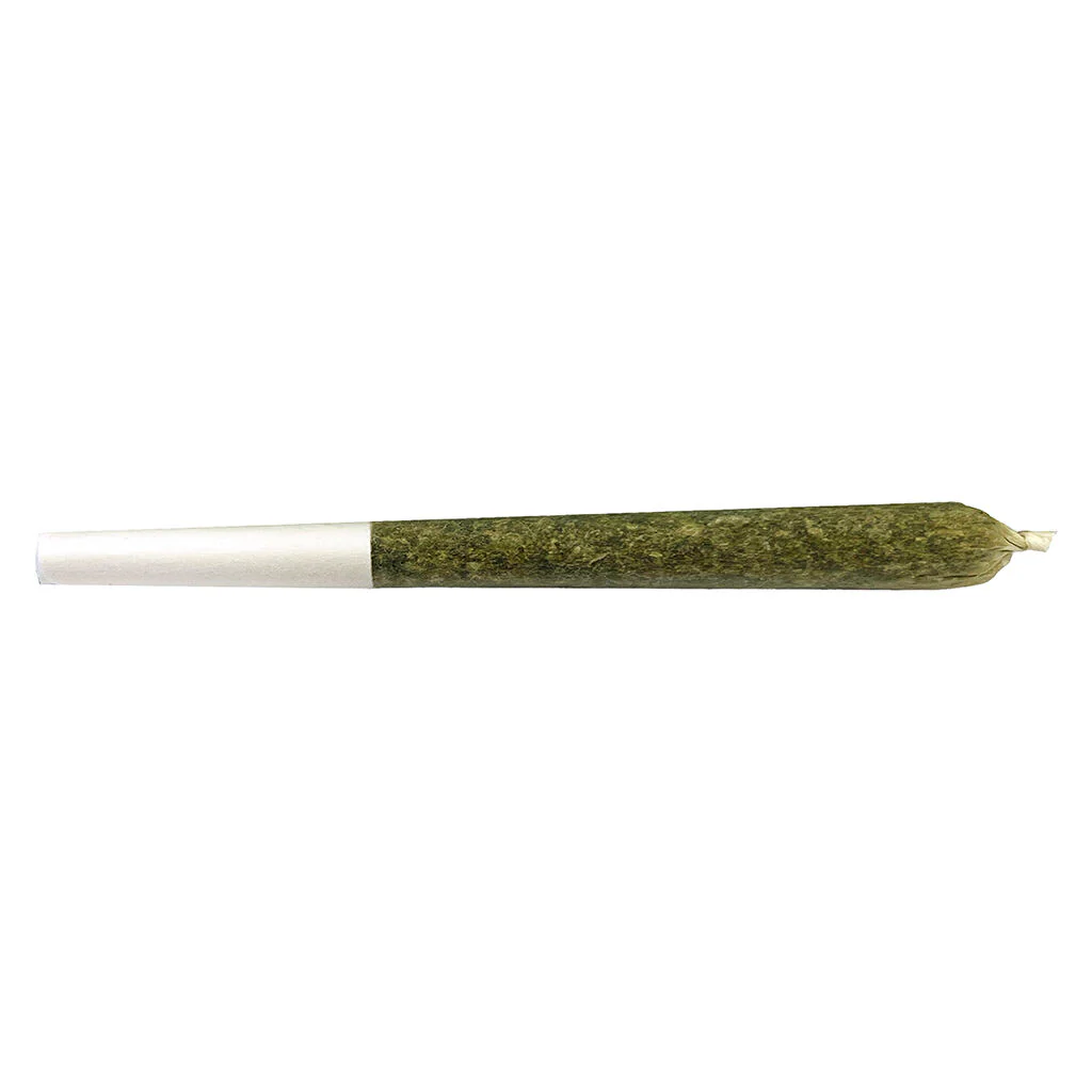 Marshmallow Milk Pre-Roll - Image 3