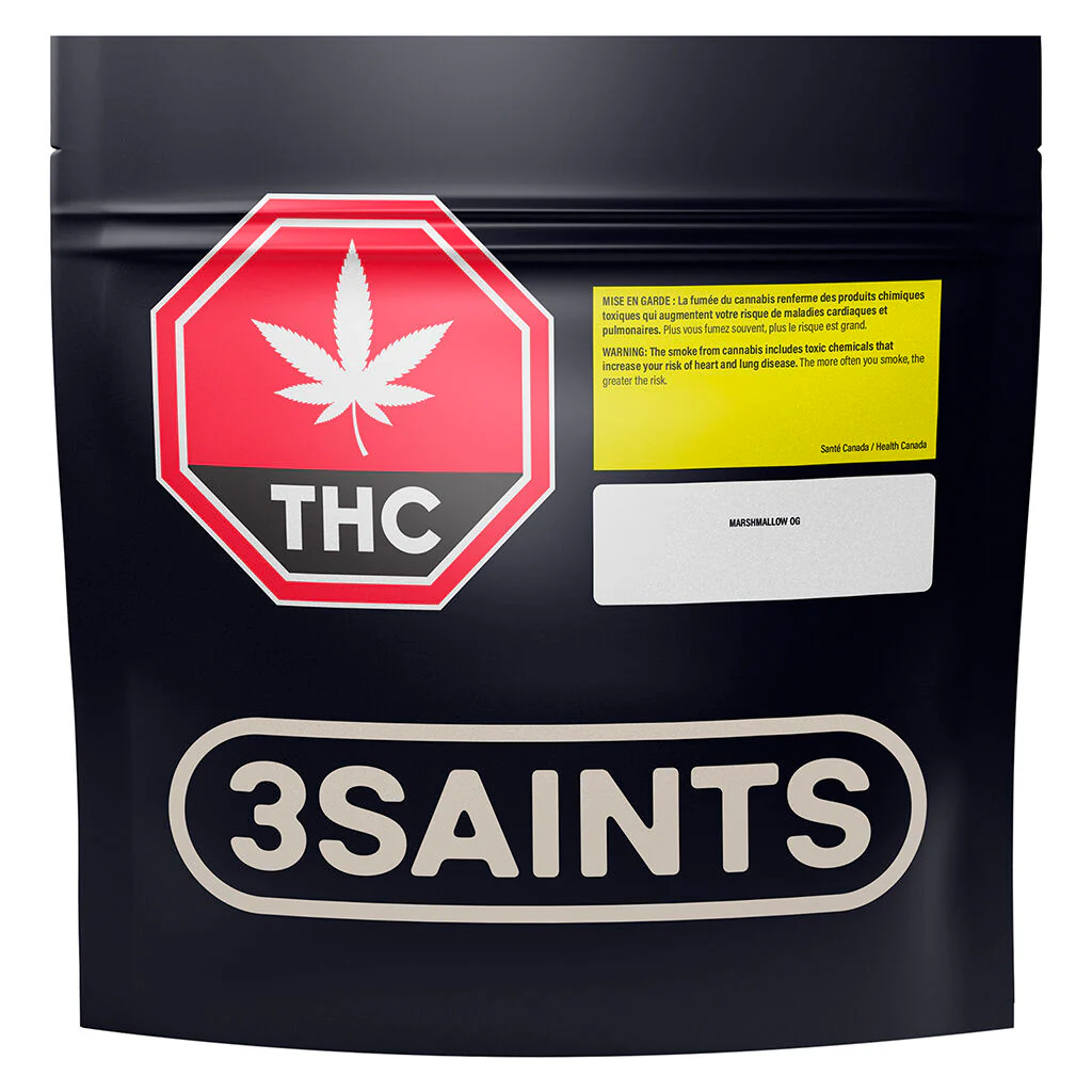 Marshmallow OG - Image 6