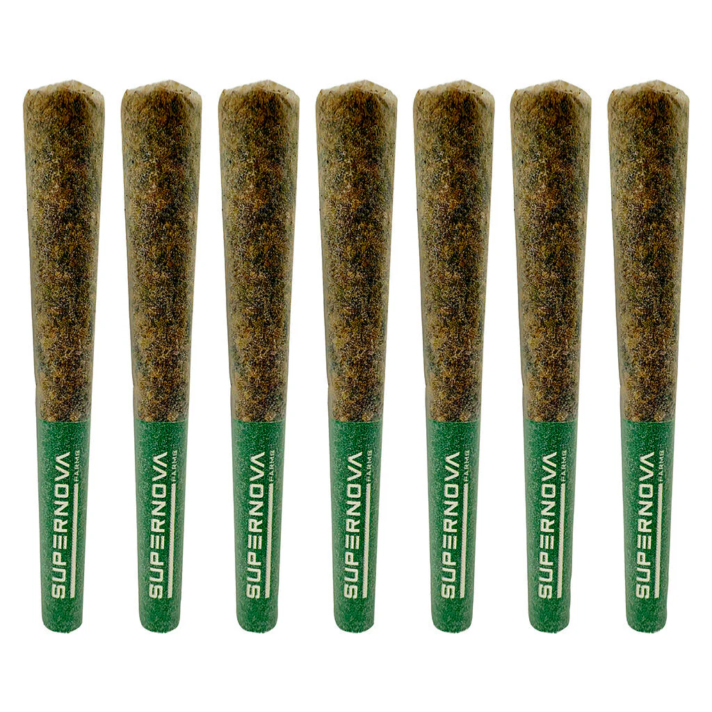 Maui Wowie Pre-Roll