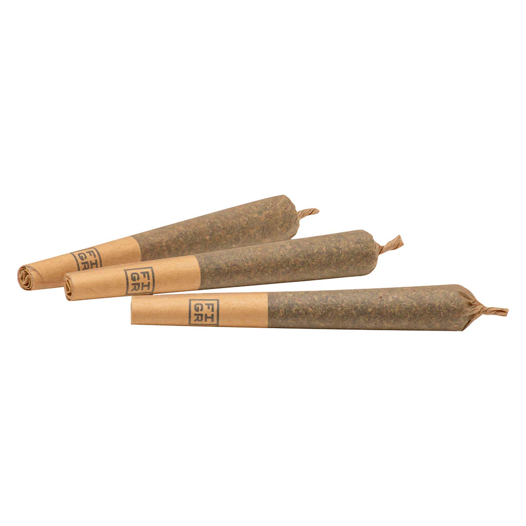 Mellow Man Pre-Roll - Image 3