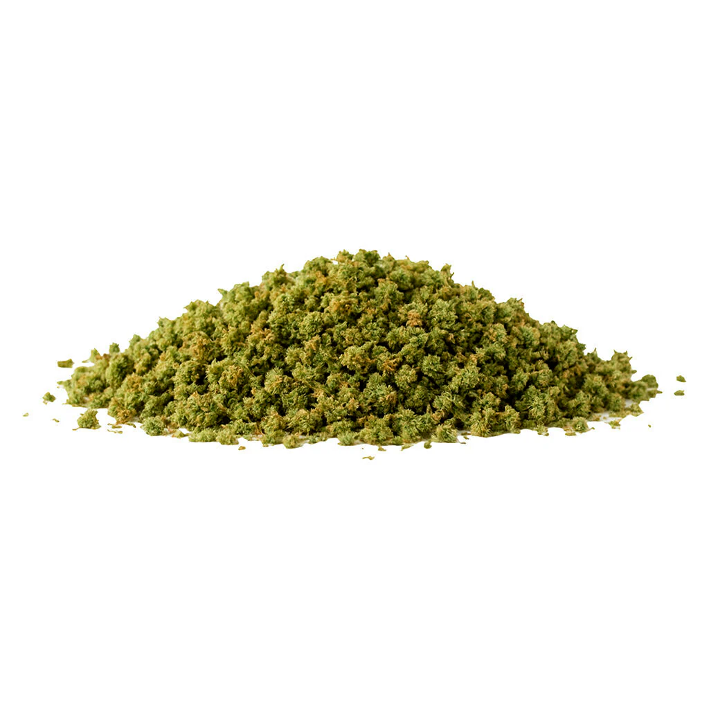 Nuggiez moulue - Hawaiian Punch Cultivée bio au soleil C-B