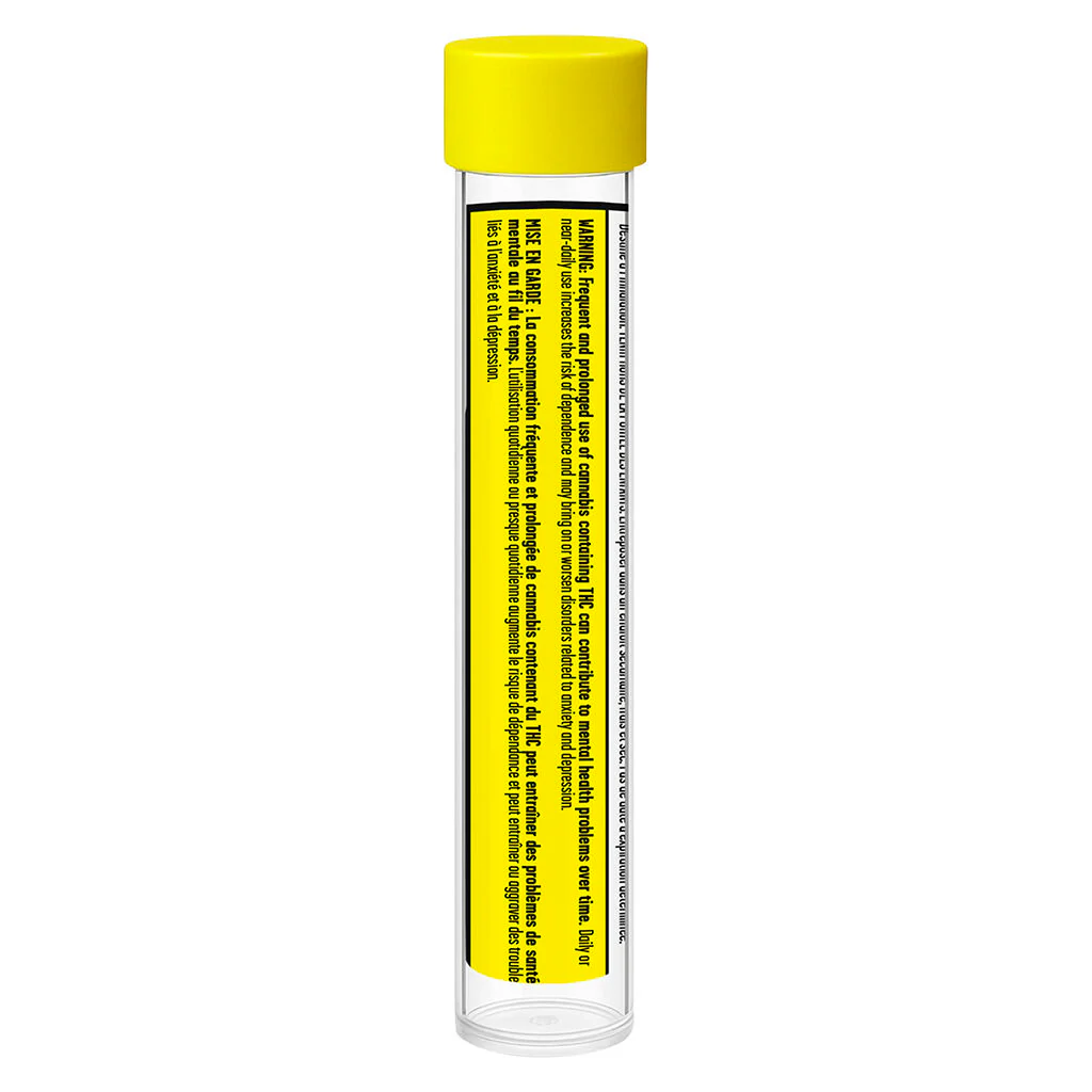 Ministry of Sativa Pre-Roll - Image 3