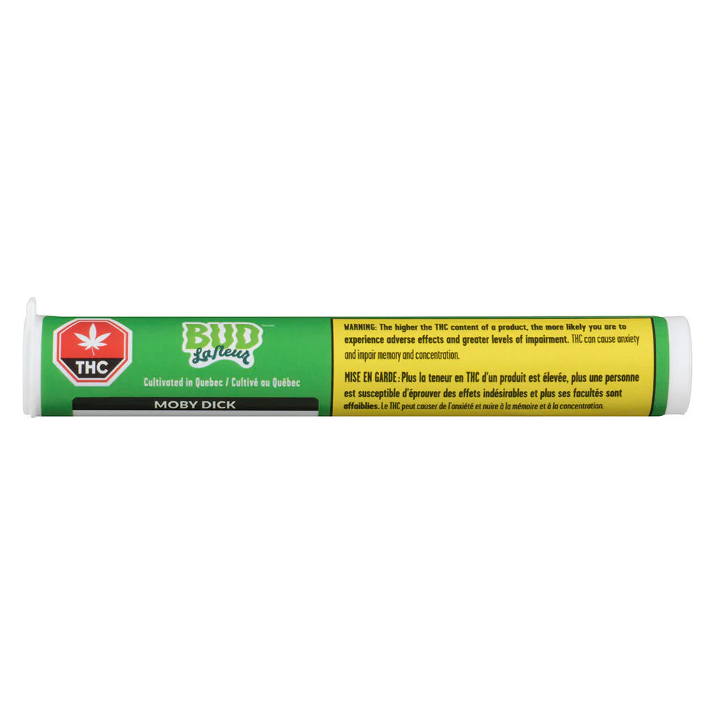 Moby Dick Pre-Roll - Image 2