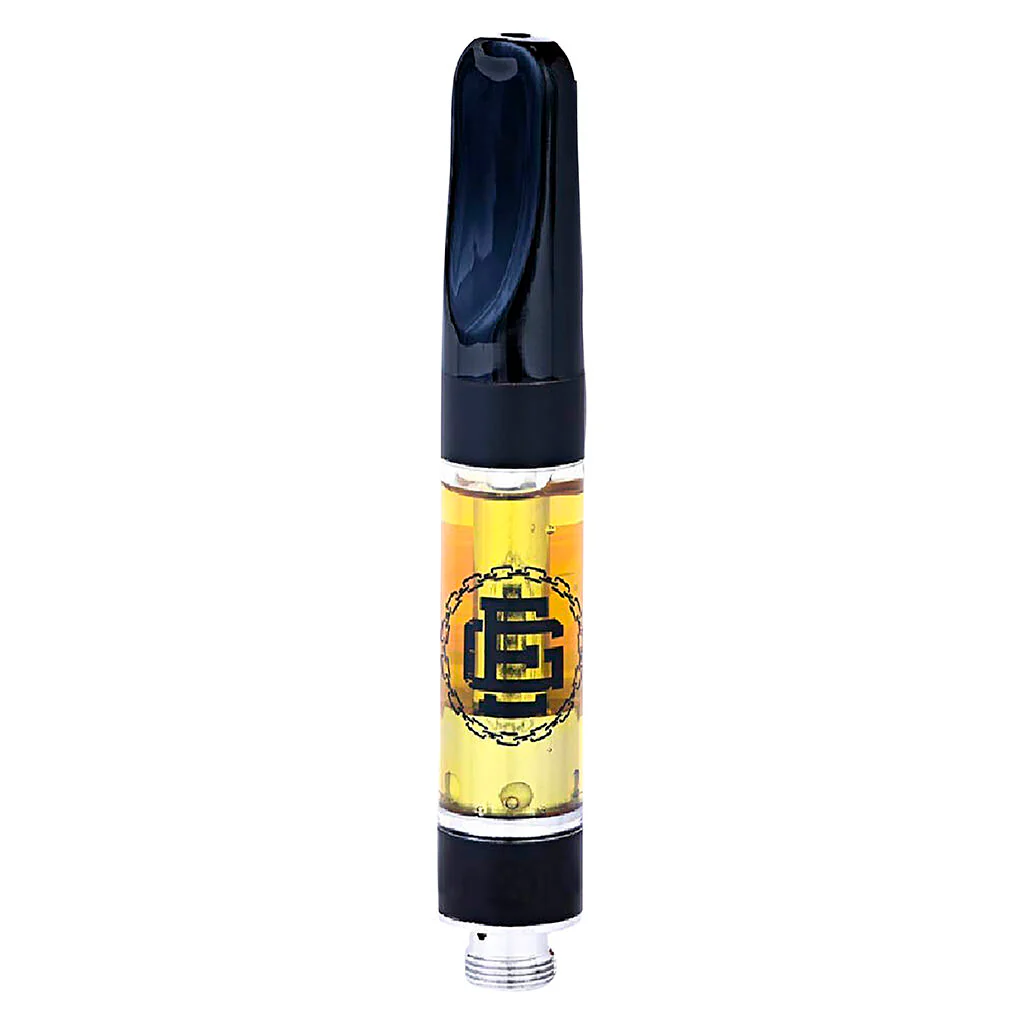 Mosa x Blood Orange  510 Thread Cartridge