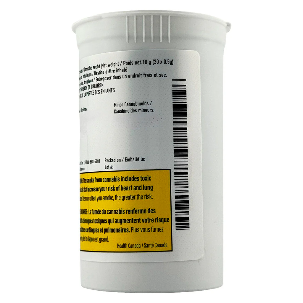 High Gravity Reserve Pre-Roll - Image 3