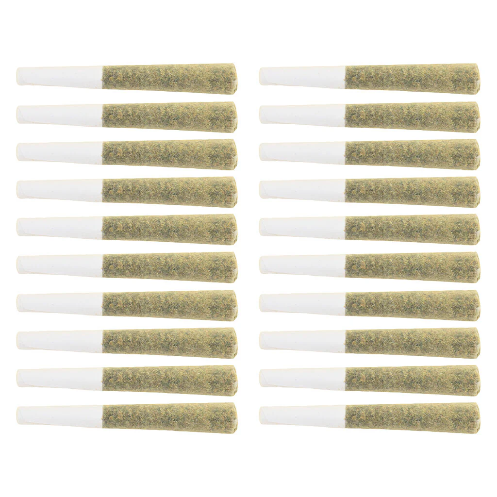 Multi G Pack Pre-Roll