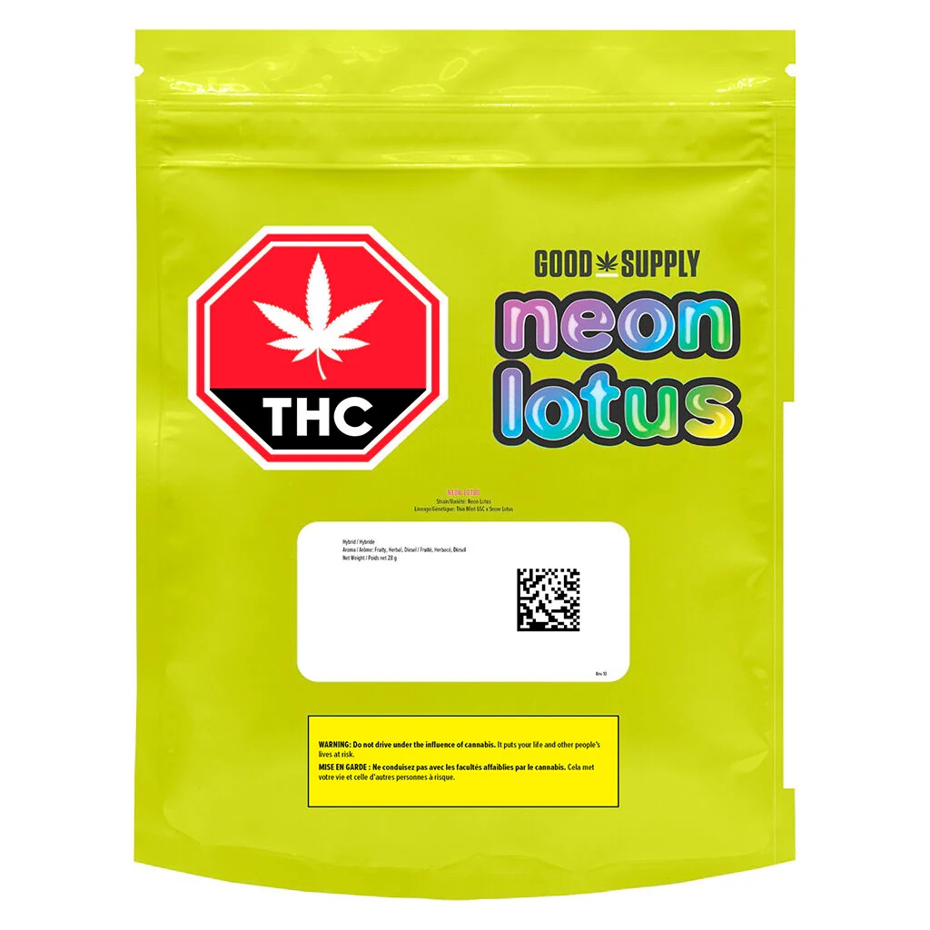 Neon Lotus - Image 4