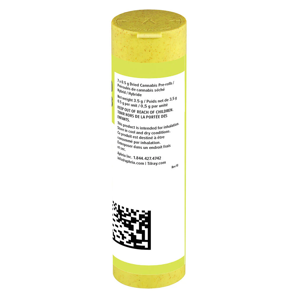 Neon Lotus Pre-Roll - Image 3