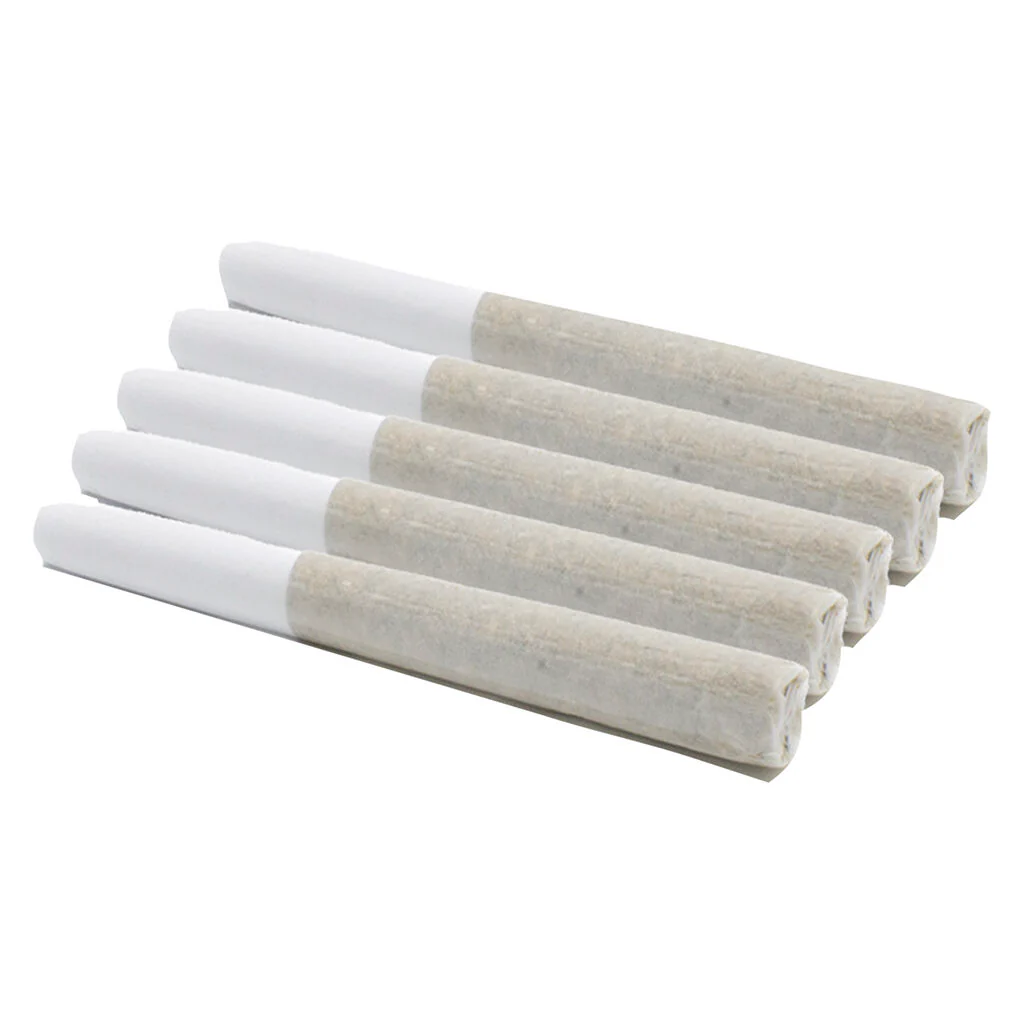 Préroulé Night Kush Indica