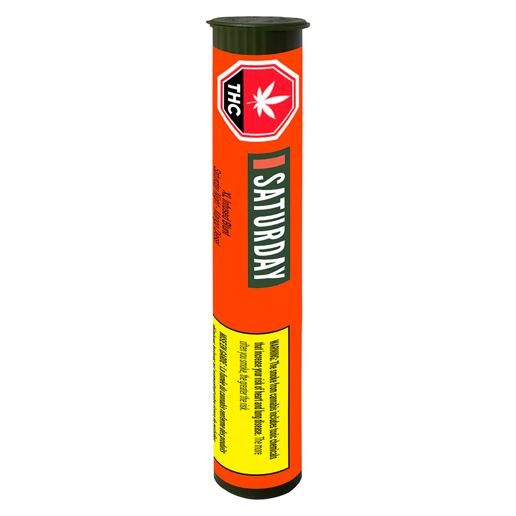 Night XL Infused Blunt - Image 2