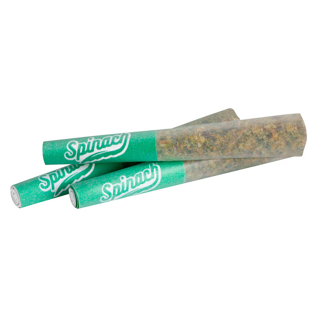 OG Kush Pre-Roll - Image 7