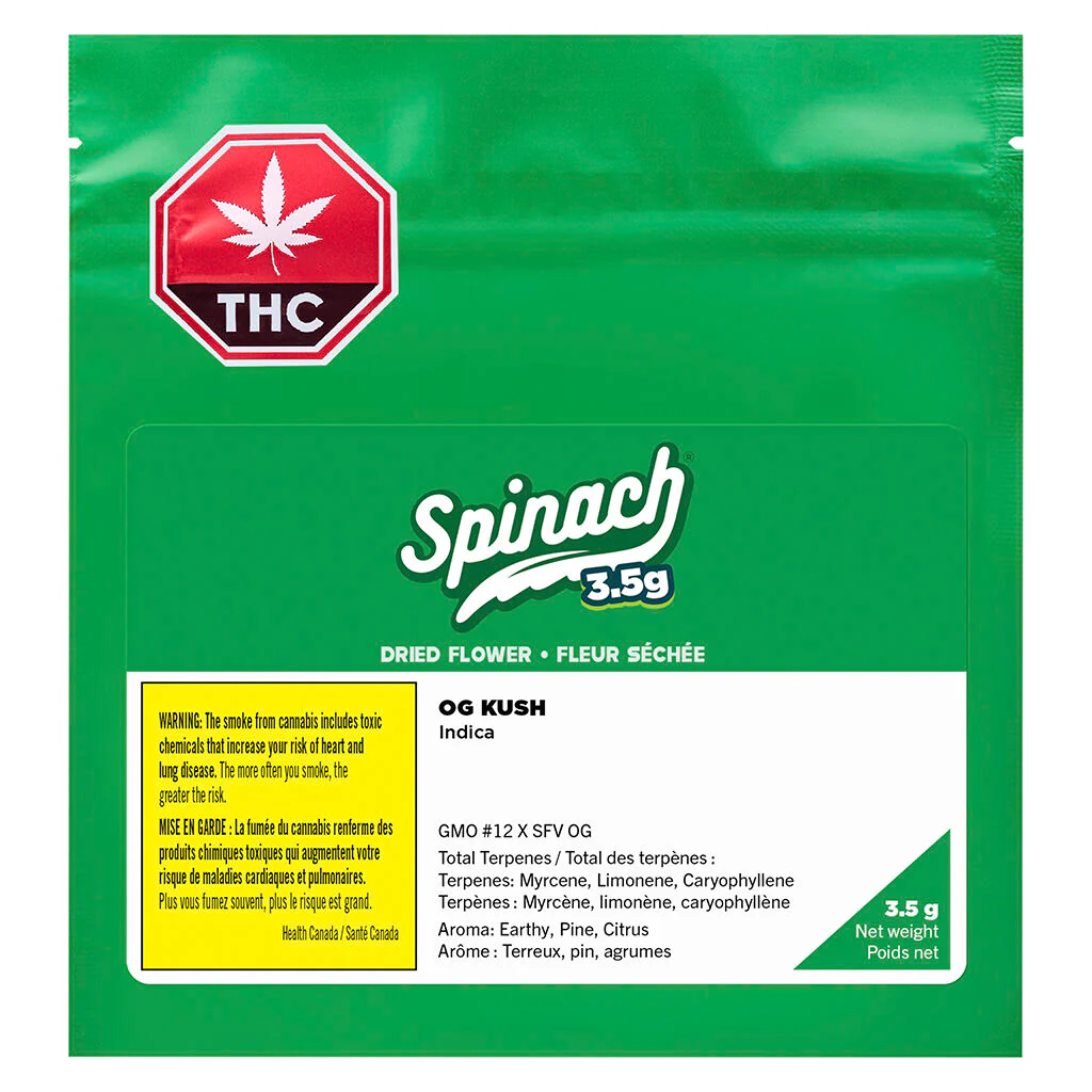 OG Kush - Image 2