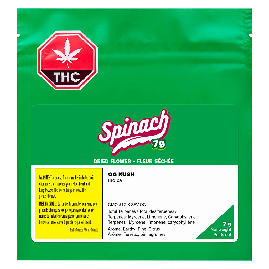 OG Kush - Image 4