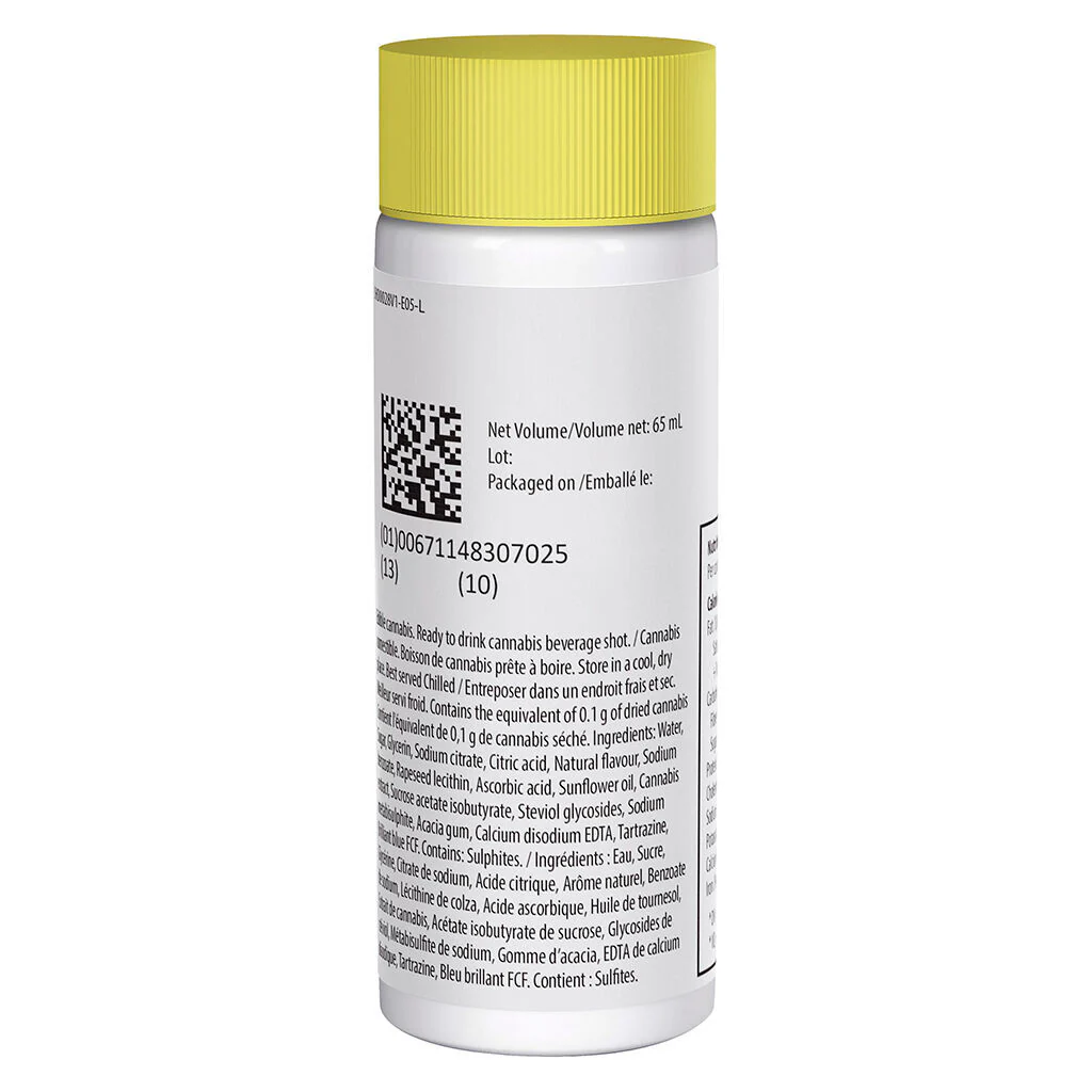 OG Lemonade Shotz - Image 2