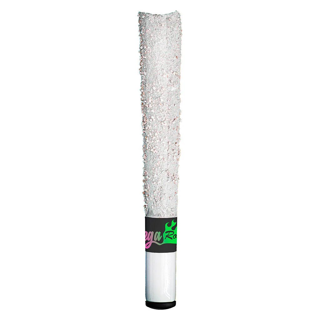 OG Lime Killer Moon Rock Mega Infused Pre-Roll