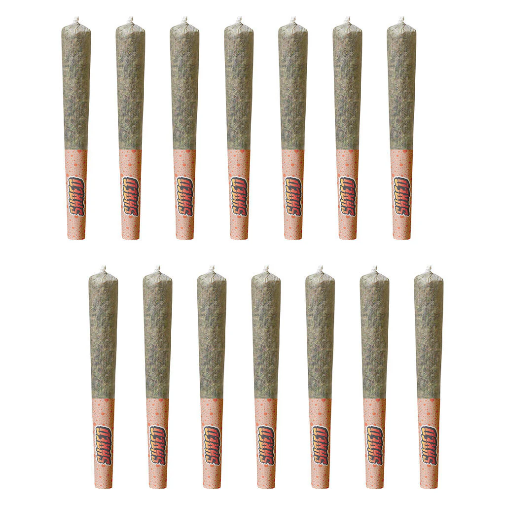 OG Rootbeer Jar of Joints Pre-Roll