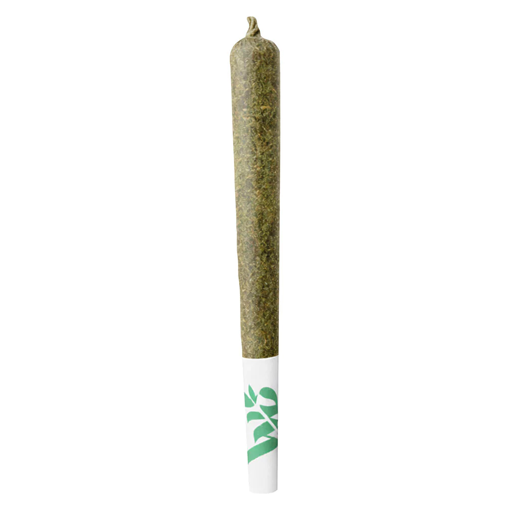OG Sin Pre-Roll