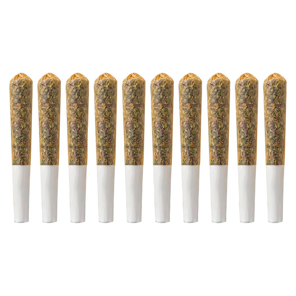 On the Clock - Sativa Pre-Roll