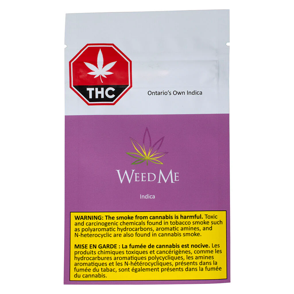 Ontario's Own Indica - Image 2