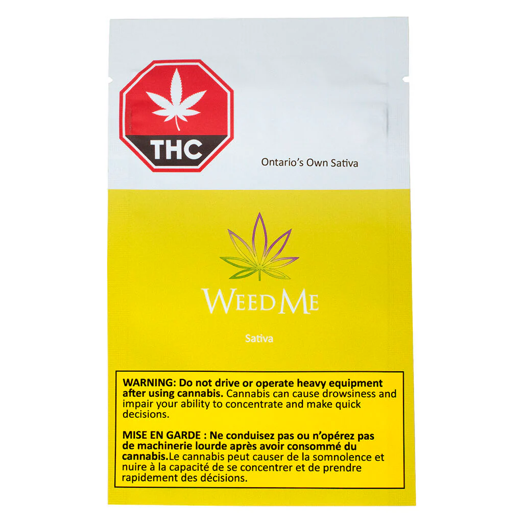 Ontario's Own Sativa - Image 2