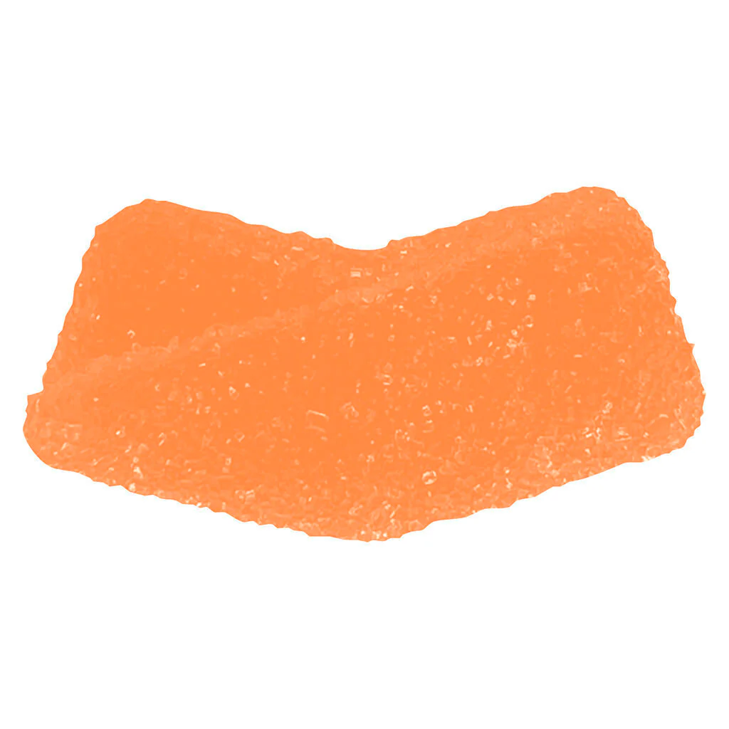 Gélifié sativa au THC 10 Orange