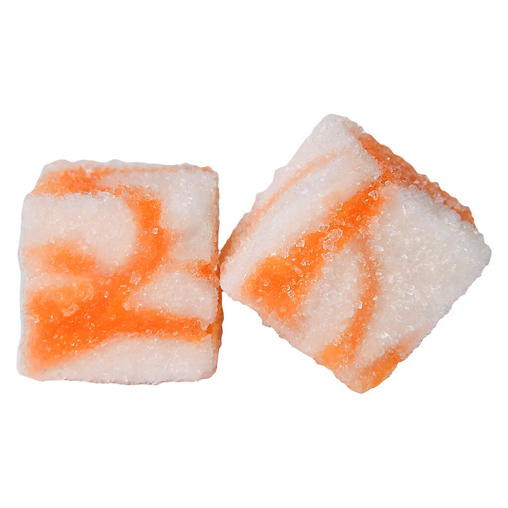 No.6 True Sativa Rosin - Orange Cream
