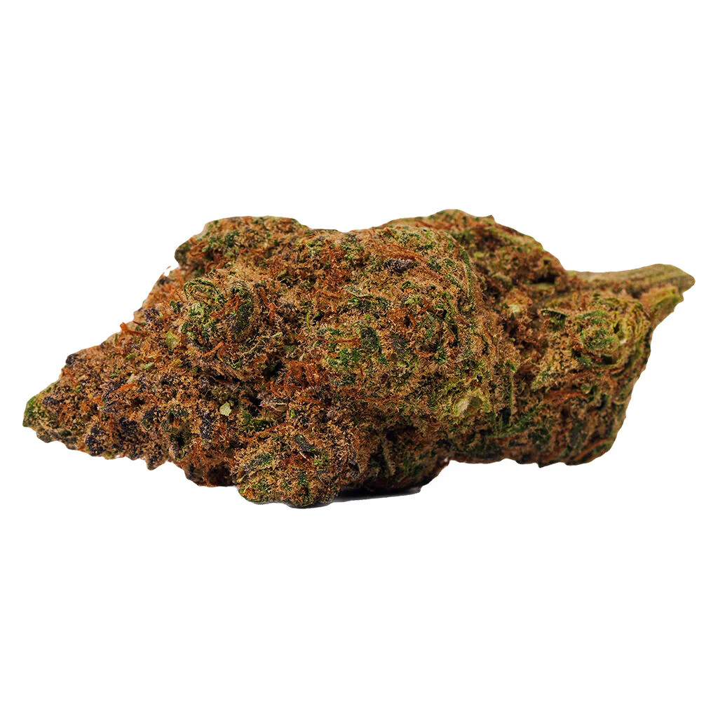 Orange Crush