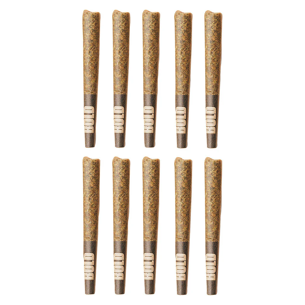 Orange Crush Pre-Roll